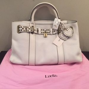 Luella Large Suzie Tote